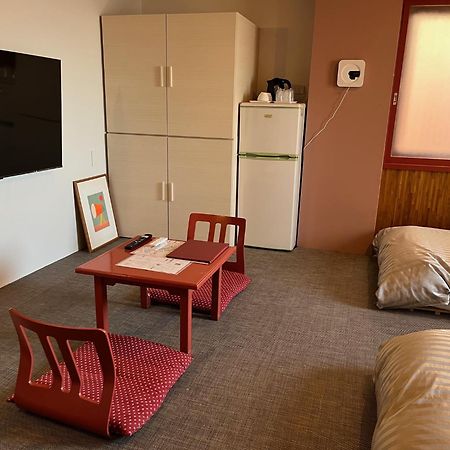 Oka Hotel Kanazawa Exterior photo