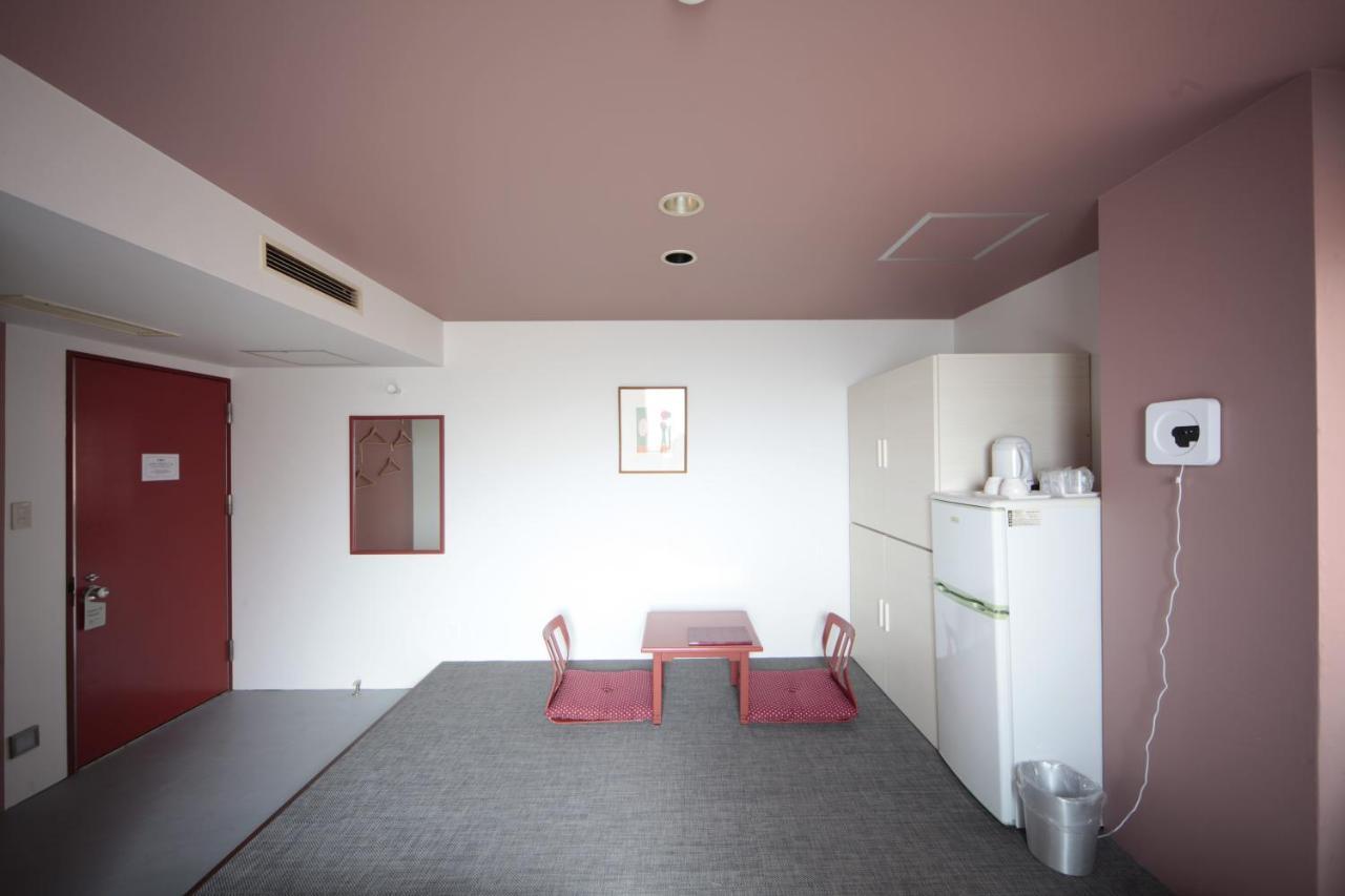 Oka Hotel Kanazawa Exterior photo