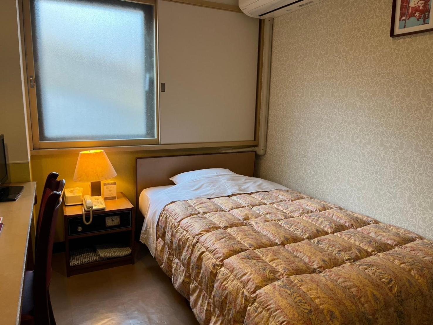 Oka Hotel Kanazawa Exterior photo