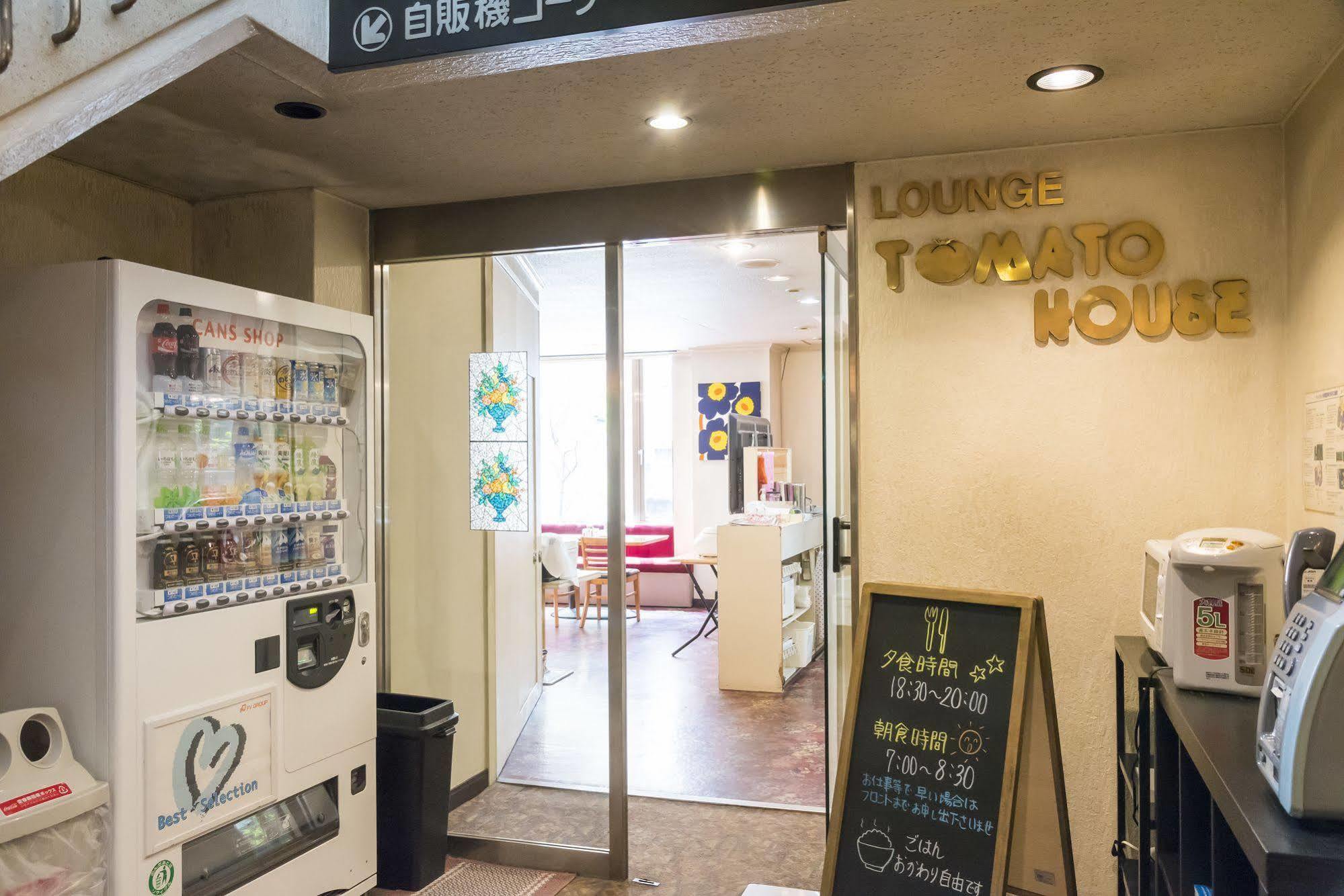 Oka Hotel Kanazawa Exterior photo